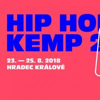 Tisíce příznivců rapu již balí, Hip Hop Kemp se blíží!